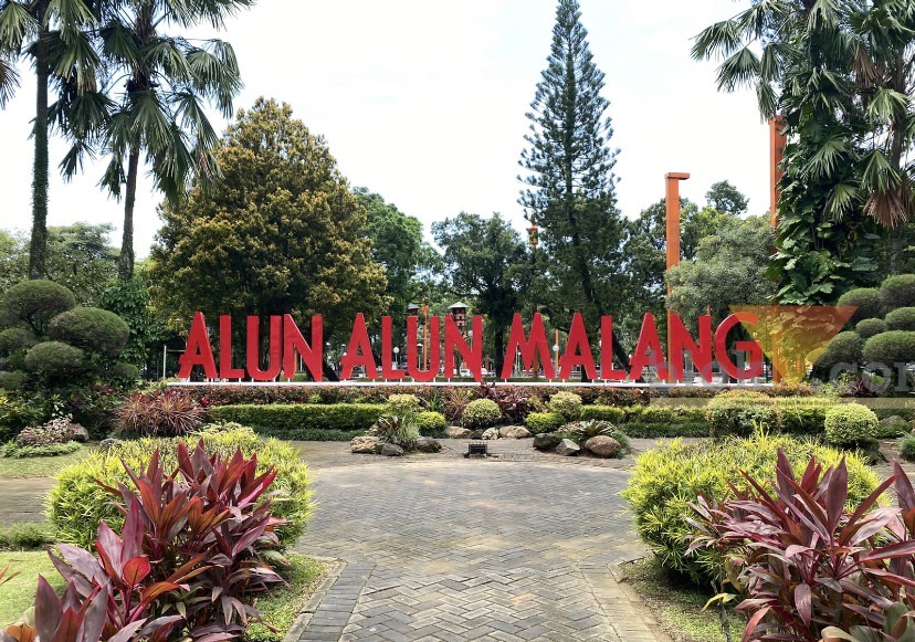 Jelang Pemilu 1955, PKI Pernah Gelar Rapat Akbar di Alun-Alun Malang