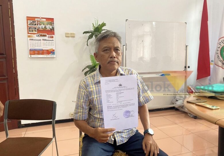 Diduga Gelapkan Uang Kampus, Rektor Unikama Dilaporkan ke Polda Jatim