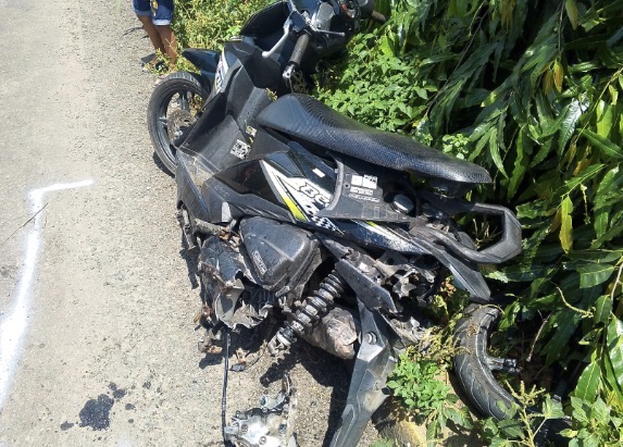 Kecelakaan Beruntun di Mojoagung Jombang, Dua Pengendara Motor Tewas di TKP