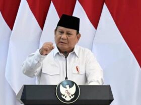 Presiden RI, Prabowo Subianto direncanakan mengunjungi SMA Taruna Nusantara pada Selasa (13/1/2025) (Sekretaris Kabinet)