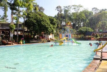 Gentong mas, wisata murah meriah di Kecamatan Wajak, Kabupaten Malang (istimewa)