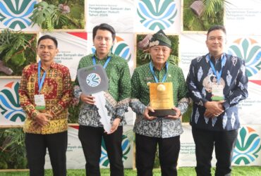 Kabupaten Malang Raih Predikat Menuju Kabupaten Bersih, Masuk 35 Terbaik Nasional