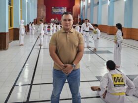 INKANAS Malang Raya Siapkan Atlet Lewat Ujian Kenaikan Tingkat