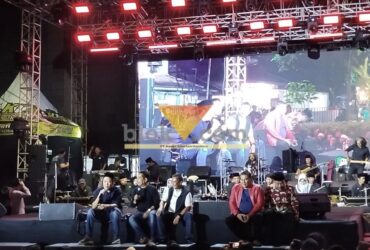 Jazz Parlement yang digelar oleh DPRD Kabupaten Malang (blok-a.com / Yogga Ardiawan)