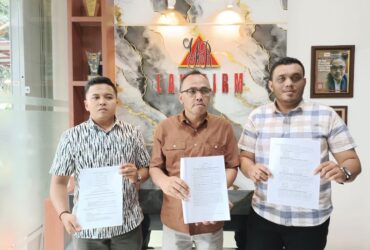 Hoaks Surat Kaleng soal Tanah Gondanglegi Ini Fakta Putusan Pengadilan