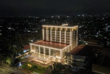 Atria Hotel Malang Suguhkan Pengalaman Spesial Sepanjang Februari