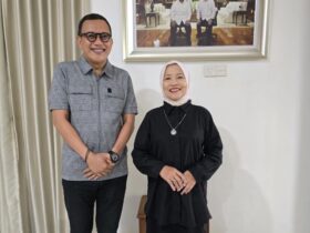 Wabup Malang Gandeng HKTI Pusat Kawal Hilirisasi Padi dan Kelapa