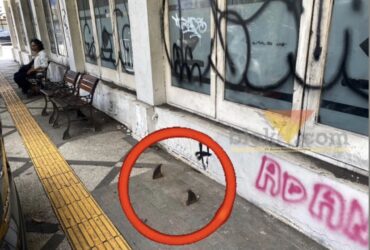 Kursi di Kayutangan Heritage Hilang, Pelaku Masih Misterius