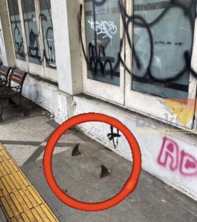 Kursi di Kayutangan Heritage Hilang, Pelaku Masih Misterius