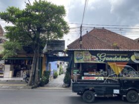 Kampung Gandean Kota Malang, Dari Permukiman Pegawai Hingga Kampung Bersejarah