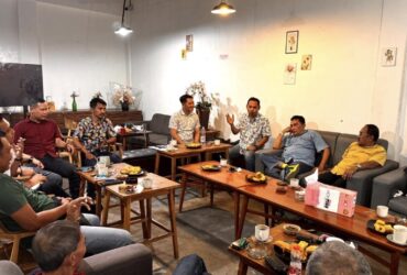 Sikap Tegas DPC PERADI Malang: Ikuti Munas Resmi, Tolak Munaslub