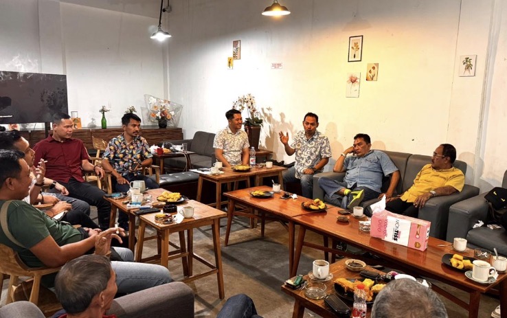 Sikap Tegas DPC PERADI Malang: Ikuti Munas Resmi, Tolak Munaslub