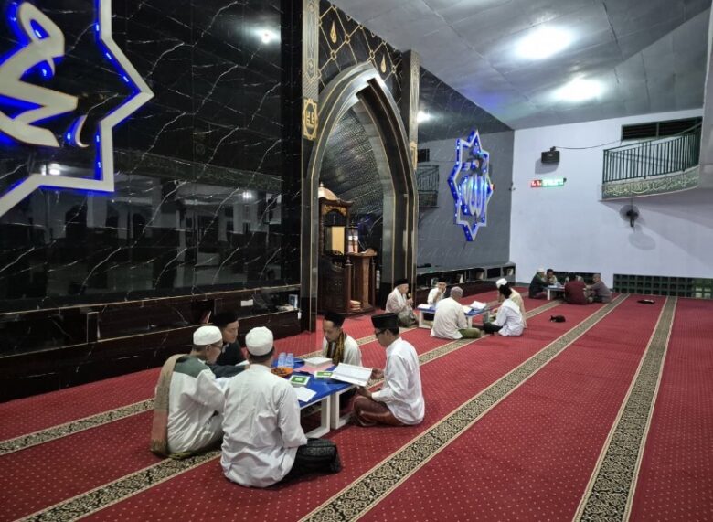 Saat Ramadan Menghadirkan Ketenangan di Lapas Malang