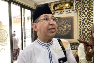 Dokter Spesialis Penyakit Dalam di RSI Unisma, dr Hardadi Airlangga, membagikan sejumlah tips menjaga kesehatan selama bulan puasa agar tubuh tetap prima
