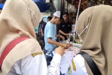 Antisipasi Zat Berbahaya, Dinkes Kota Malang Lakukan Tes Laboratorium Jajanan Takjil