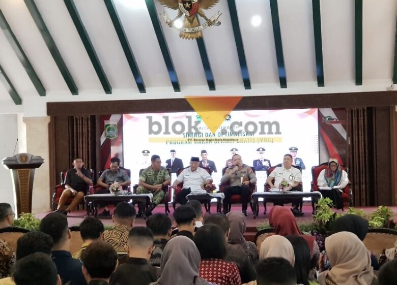 Sebanyak 119 Satuan Pelayanan Pemenuhan Gizi (SPPG) telah beroperasi di Kabupaten Malang hingga Jumat (27/2/2026).