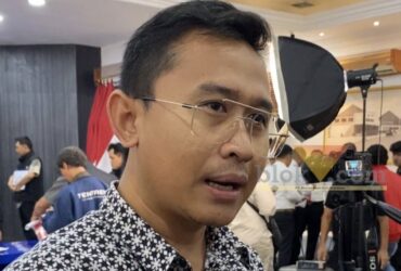 Polisi Selidiki Aksi Perusakan Motor Terduga Pebalap Liar di Suhat Malang