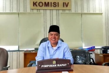 DPRD Kabupaten Malang Minta Isu Menu SPPG Tak Layak Tak Digeneralisas