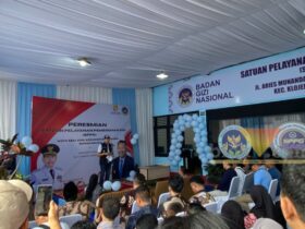 20 Dapur MBG di Kota Malang Belum Penuhi Standar Higiene