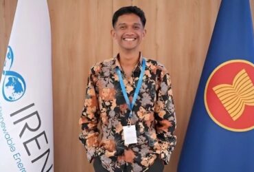 Mahasiswa Prodi Pendidikan Bahasa Inggris FKIP Universitas Islam Malang (Unisma), Deonaldo Maria Pacheco, berhasil meraih ASEAN 1967 Fellowship 2026. (dok: Humas Unisma)