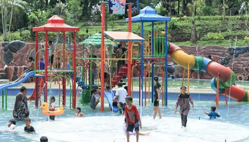 Wisata Sumber Buntung Bantur, Kabupaten Malang.(Foto: Google Review/blok-a.com)