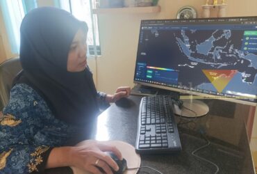 Angin Kencang dan Hujan Lebat Landa Malang Raya, Ini Penjelasan BMKG