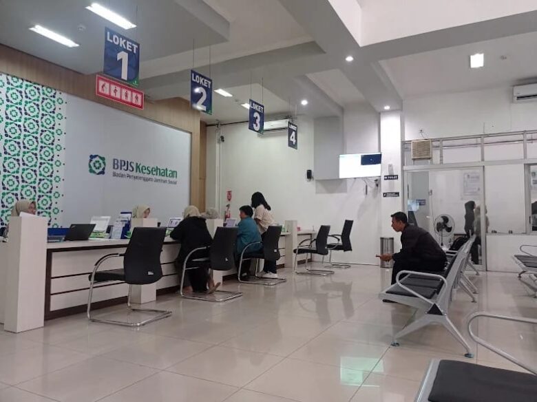 BPJS Kesehatan cabang Malang bantah adanya praktek pemerasan di tingkat faskes pratama (istimewa)