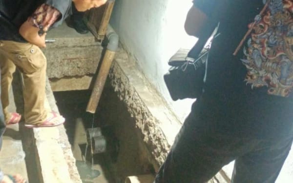 Kasus Penemuan Dua Janin Bayi di Apartemen Begawan Mengarah ke Dugaan Praktik Aborsi
