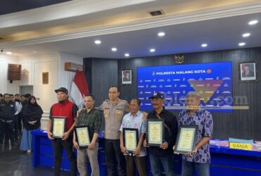 Polisi Apresiasi Warga Pembubar Balap Liar, Sindikasi di Balik Aksi Suhat Diselidiki