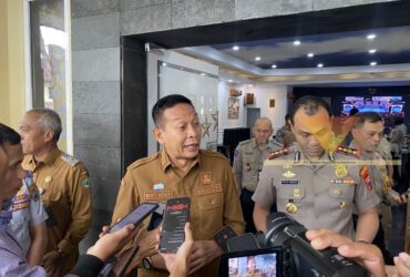 Idul Fitri Berpotensi Tak Serentak, Pemkot Malang Antisipasi Arus Mudik