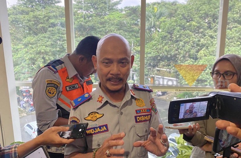 Dishub Kota Malang Buka Peluang Swasta Sediakan Gedung Parkir di Tiga Kawasan