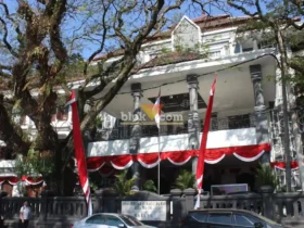 Temuan Belatung, DPRD Kota Malang Minta Sanksi untuk Dapur MBG