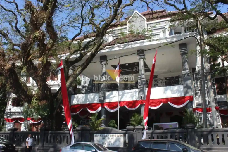 Temuan Belatung, DPRD Kota Malang Minta Sanksi untuk Dapur MBG
