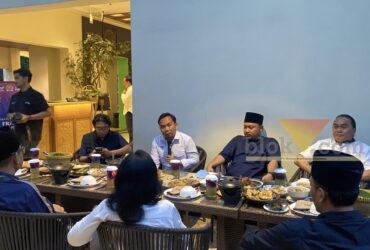 Wawali Malang Dorong Fraksi NasDem-PSI Jadi Corong Aspirasi Masyarakat
