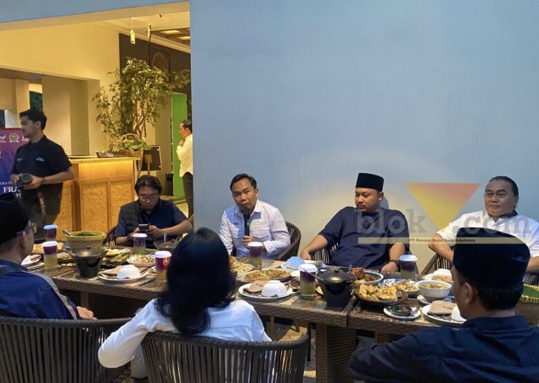Wawali Malang Dorong Fraksi NasDem-PSI Jadi Corong Aspirasi Masyarakat