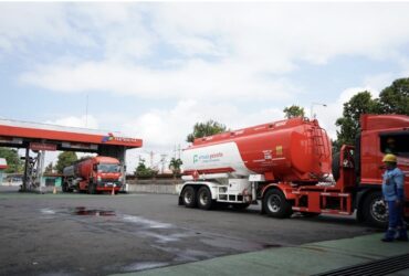 Di Tengah Dinamika Geopolitik, Pertamina Pastikan Stok BBM Jatimbalinus Aman