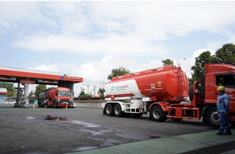 Di Tengah Dinamika Geopolitik, Pertamina Pastikan Stok BBM Jatimbalinus Aman