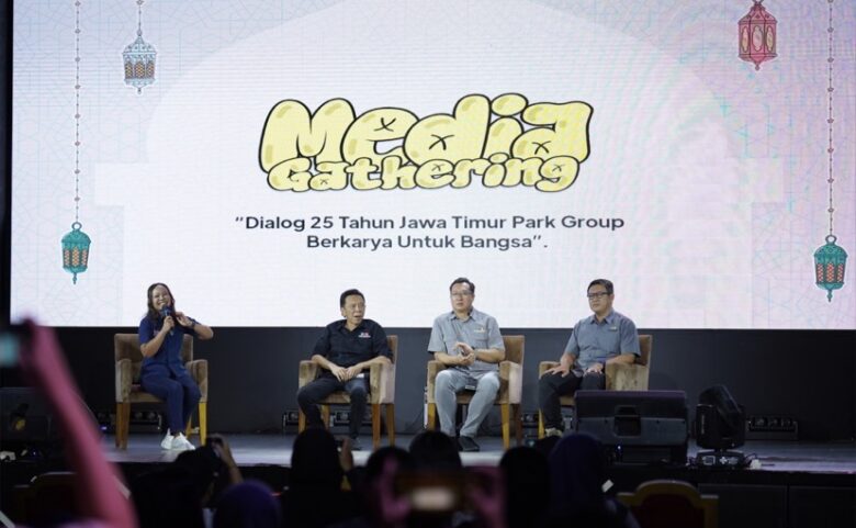 25 Tahun Berkarya, Jatim Park Group Siapkan Museum Sains hingga Hotel Tertawa di Jatim Park 3