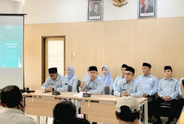 Sambut Nyepi dan Idul Fitri, Tugu Tirta Siapkan Petugas Siaga 24 Jam