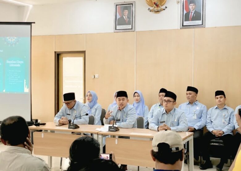 Sambut Nyepi dan Idul Fitri, Tugu Tirta Siapkan Petugas Siaga 24 Jam