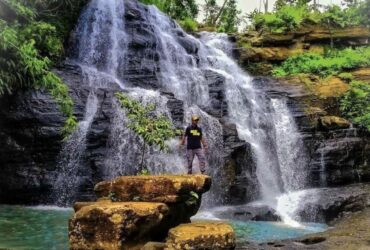 Kawasan Dampit kini semakin dikenal sebagai destinasi wisata alternatif di Kabupaten Malang. Berada di wilayah selatan, Dampit