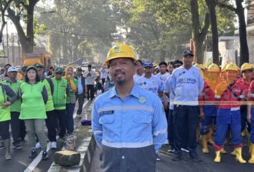 Armada Tak Seimbang dengan TPS, DLH Kota Malang Genjot Bank Sampah