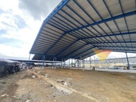 Diskopindag Kota Malang Klaim 1.200 Pedagang Setuju Relokasi, Proyek Perbaikan Jalan Segera Dimulai
