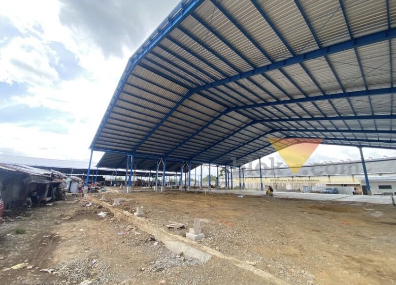 Diskopindag Kota Malang Klaim 1.200 Pedagang Setuju Relokasi, Proyek Perbaikan Jalan Segera Dimulai