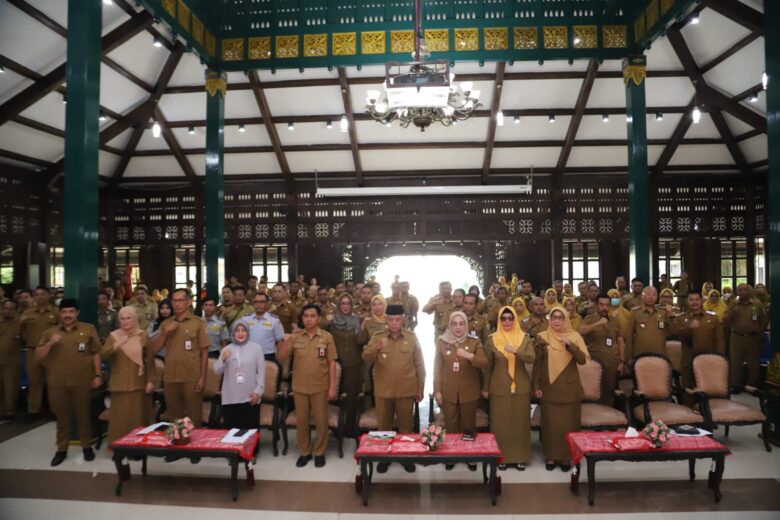 Pra Musrenbang Kabupaten Malang Fokus Perencanaan Terukur dan Berdampak Nyata (prokopim)