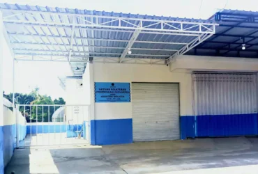 Satuan Pelayanan Pemenuhan Gizi (SPPG) Blitar Nglegok Krenceng (blok-a.com/Fajar)