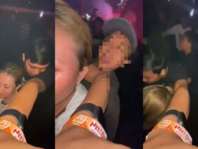 Dugaan Aksi Copet Terjadi di Konser Slank Malang, Penonton Mengaku Kehilangan iPhone 12