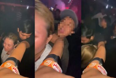 Dugaan Aksi Copet Terjadi di Konser Slank Malang, Penonton Mengaku Kehilangan iPhone 12