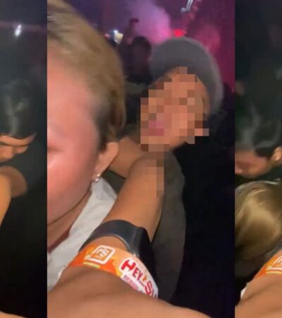 Dugaan Aksi Copet Terjadi di Konser Slank Malang, Penonton Mengaku Kehilangan iPhone 12