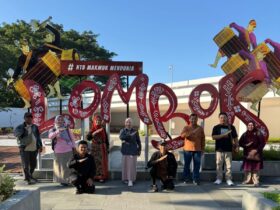 Tim peneliti Unisma kembangkan model pendidikan inklusif di Lombok Utara. (Istimewa)